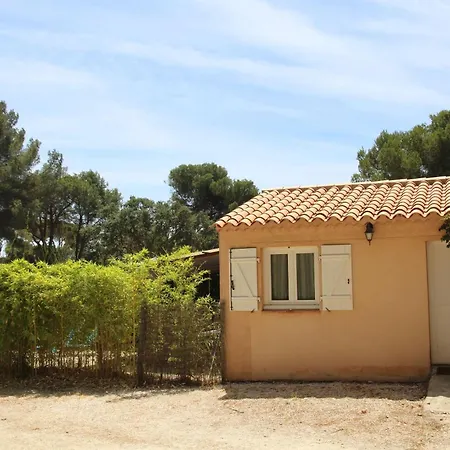 L'auguiere Est, Maisonnette Sans Vis-a-vis Et Au Calme Avec Vue Sur Les Vignes *
